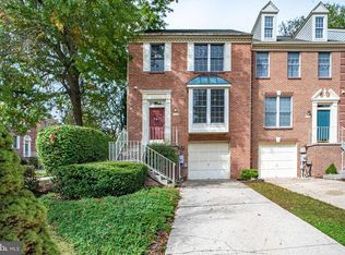 5522 April Journey UNIT 11, Columbia, MD 21044