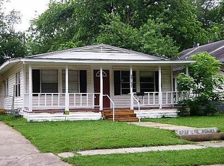 2727 S Adams St, Fort Worth, TX 76110