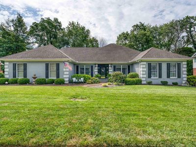 1601 Westminster Rd, Evansville, IN, 47725