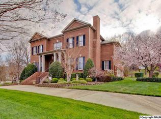 1529 Chandler Rd SE, Huntsville, AL 35801