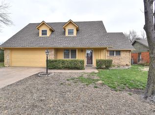 9241 E 58th St S, Tulsa, OK 74145