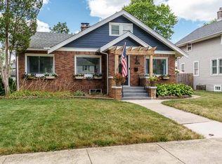 1912 Cumberland St, Rockford, IL 61103