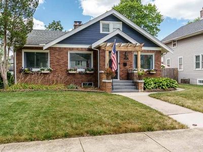 1912 Cumberland St, Rockford, IL, 61103