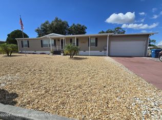 8144 Weatherford Ave, Brooksville, FL 34613