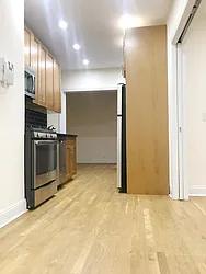 Rented by City Connections Realty