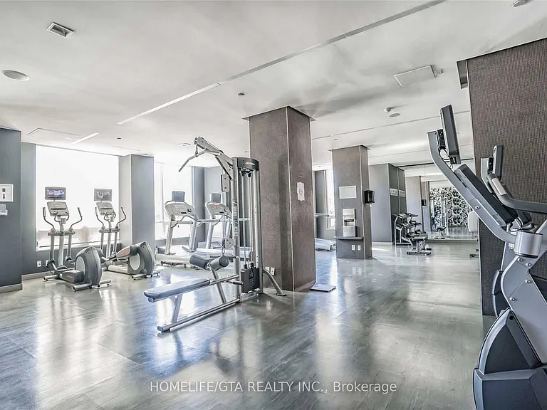 8200 Birchmount Rd #1103 — Photo 30