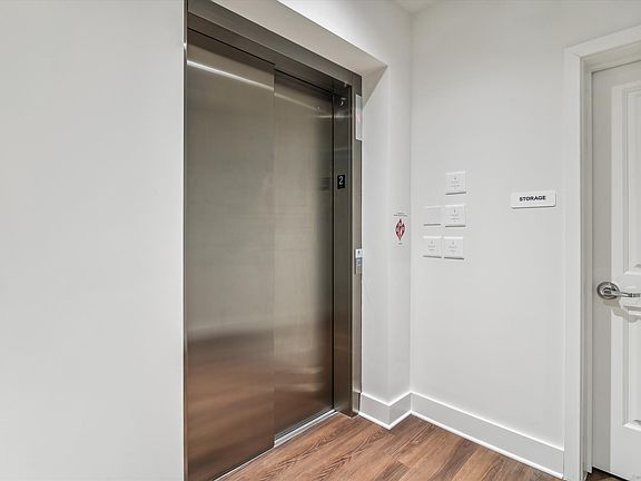 Elevator Access (No Stairs)