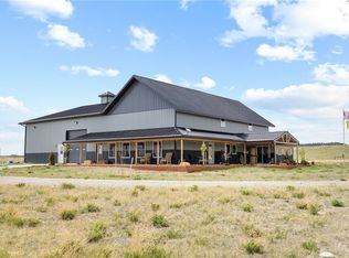9470 Doyle Rd, Shepherd, MT 59079
