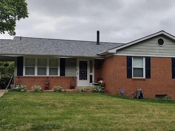 7814 Karla Ln, Fort Washington, MD 20744