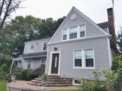 100 Ridgedale Ave, Florham Park, NJ, 07932