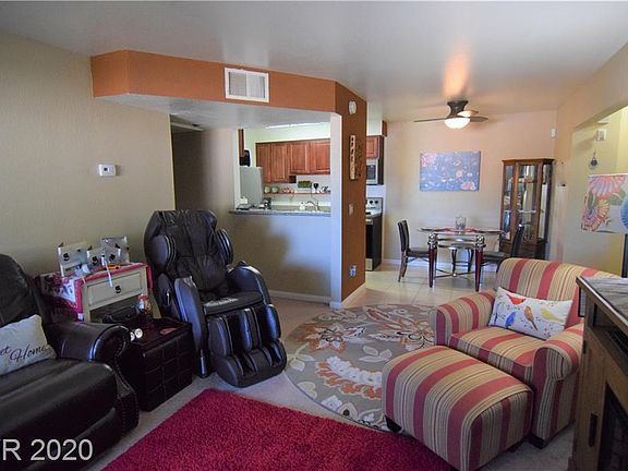 3rd image of 2606 S Durango Dr APT 153