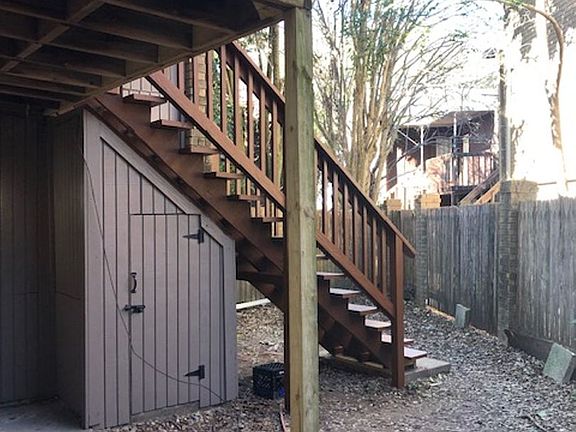 2nd image of 107 Shekel Dr #D