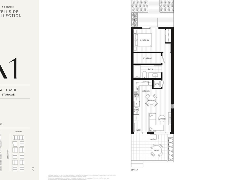 1st image of 6818 Ash St #125