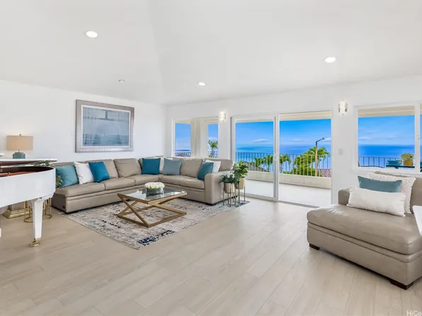 844 Ikena Cir, Honolulu, HI 96821