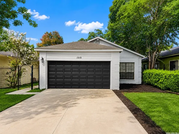 15119 SPRING MIST, San Antonio, TX 78247