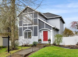 4345 NW 12th Ave, Camas, WA 98607