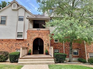 7000 Green Tee Ct APT F, Saint Louis, MO 63129