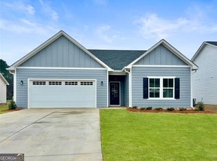 40 Dogwood St NE, Rome, GA 30161