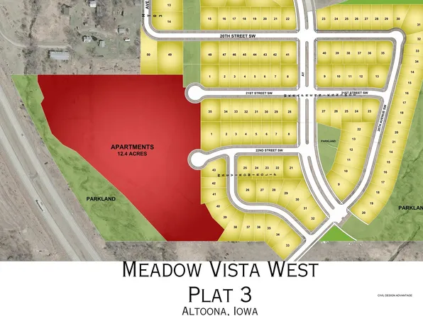 0 22nd St SW, Altoona, IA 50009