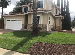 10700 Morengo Dr, Cupertino, CA