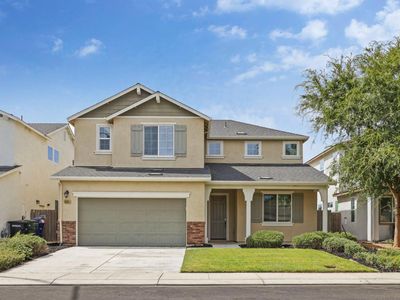 5301 Lavender Ct, Keyes, CA, 95328