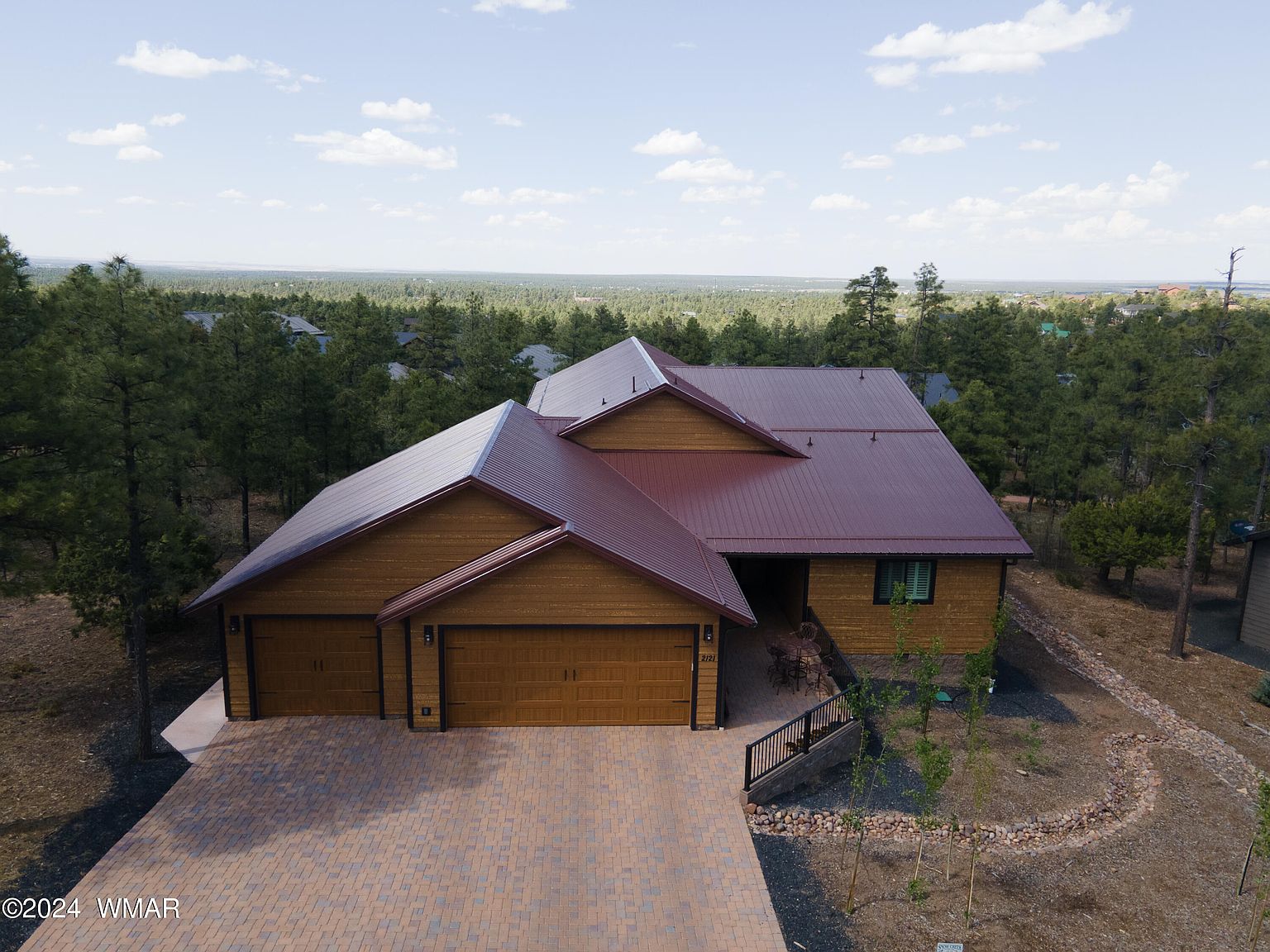 2121 S Snowy Ridge Loop, Show Low, AZ 85901 | Zillow
