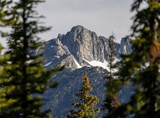 White Butte Rd, Big Sky, MT 59716