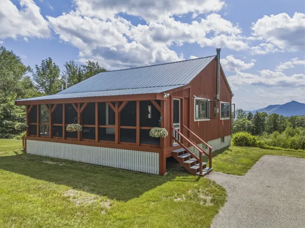 45 Howling Hole Road, Bethel, ME 04217