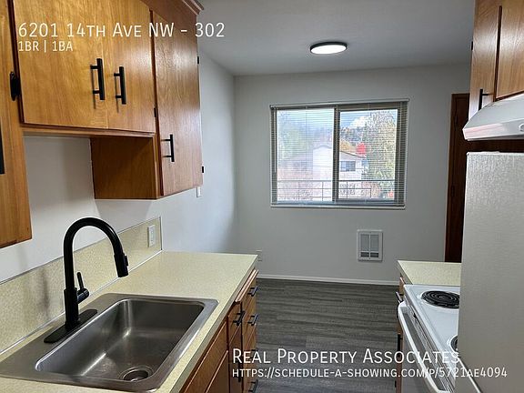 3rd image of 6201 14th Ave NW Unit 302