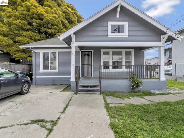 1448 71st Ave, Oakland, CA 94621