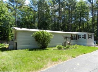 95 Pond Park Rd, Naples, ME 04055