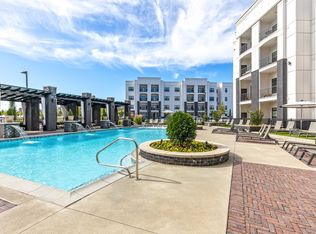 The Ivy Apartment Homes, Louisville, KY 40245