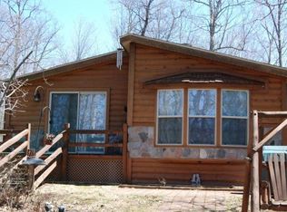 N14975 Lee Ln, Amberg, WI 54102