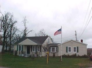1327 Worthington Rd, Owensboro, KY 42301