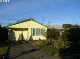 18015 SE Tibbetts St, Portland, OR 97236