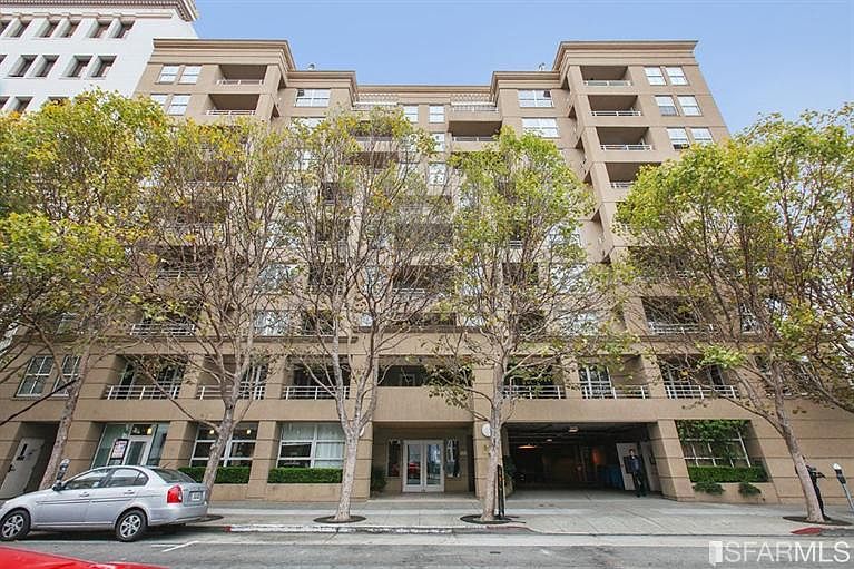 1st image of 1650 Jackson St APT 408