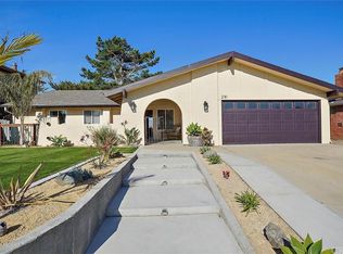 2181 Inyo St, Los Osos, CA 93402