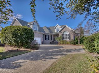 2105 Bay Colony Ln, Wilmington, NC 28405