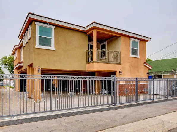 209 W Valencia Dr APT A, Fullerton, CA 92832