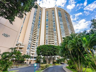 2333 Kapiolani Blvd APT 3507, Honolulu, HI, 96826