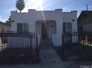 340 W Laurel St, Compton, CA 90220