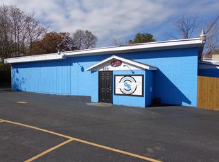 555 Morrell Springs Rd, Newport, TN 37821