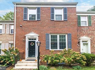 5420 Brixham Ct, Burke, VA 22015