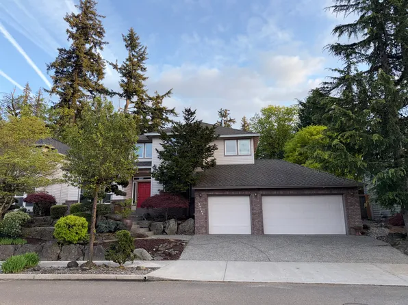 14449 SE Summit Ct, Clackamas, OR 97015