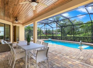 9530 Piacere Way, Naples, FL 34113