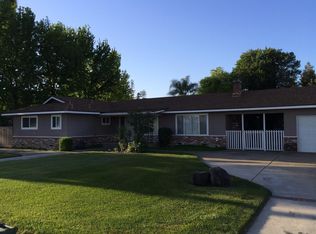 2724 E Tuolumne Rd, Turlock, CA 95382