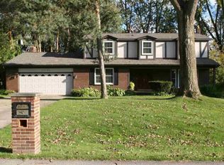 53780 Woodbridge Dr, Shelby Township, MI 48316