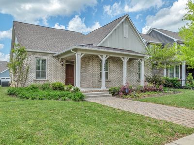 1541 Drakes Creek Rd LOT 135, Hendersonville, TN, 37075