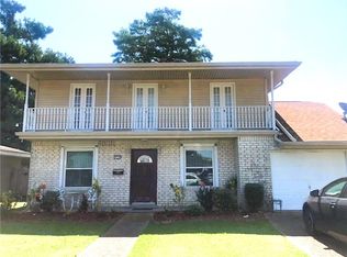 3112 Iowa Ave, Kenner, LA 70065