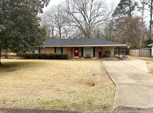 2801 Arcadia Dr, Ruston, LA 71270